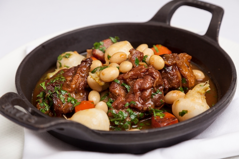 Lamb Navarin Recipe Great British Chefs