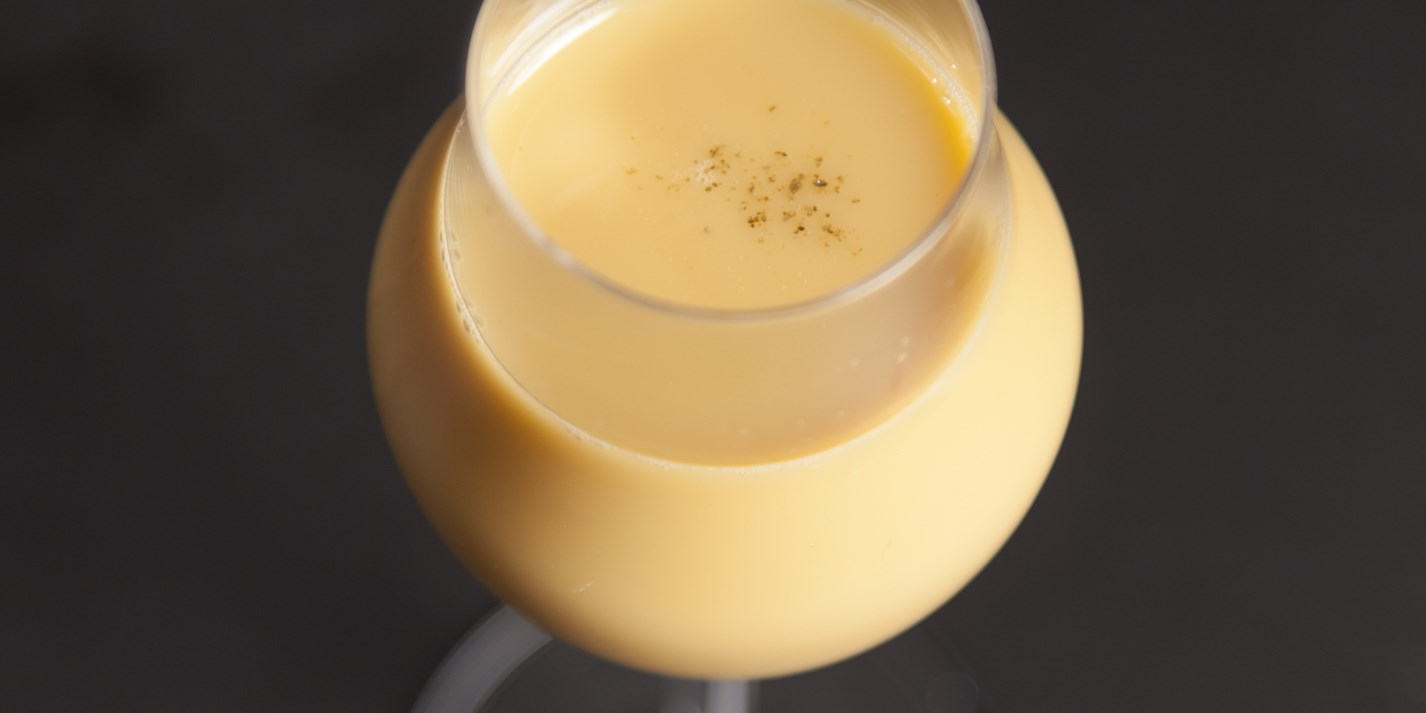 Eggnog Recipe Great British Chefs
