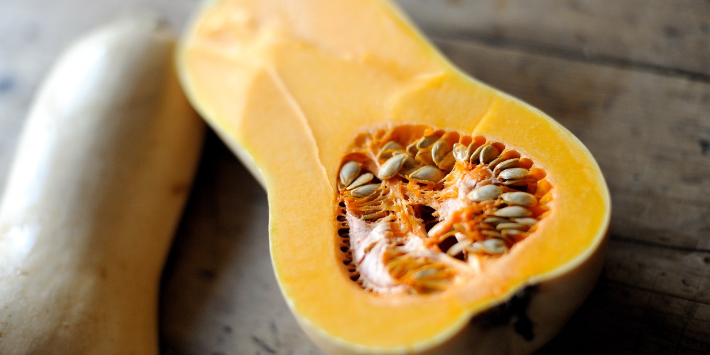 How to Cook Butternut Squash Great British Chefs