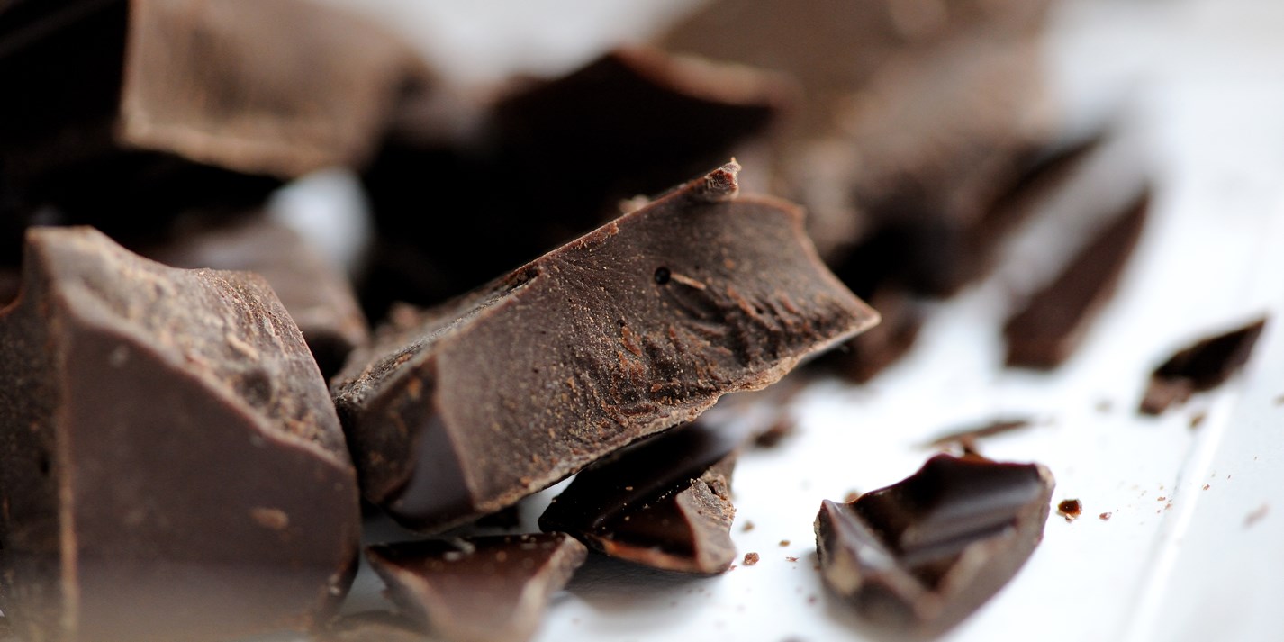 How to Fix Seized Chocolate - Great British Chefs