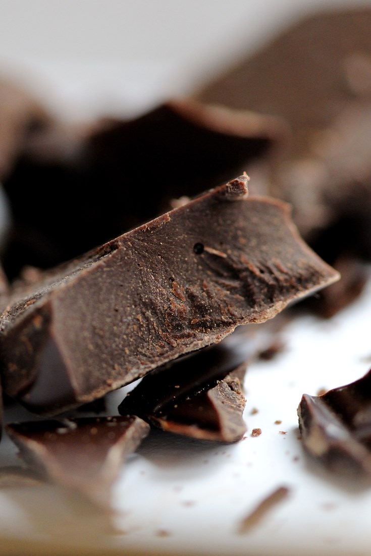 How to Fix Seized Chocolate - Great British Chefs