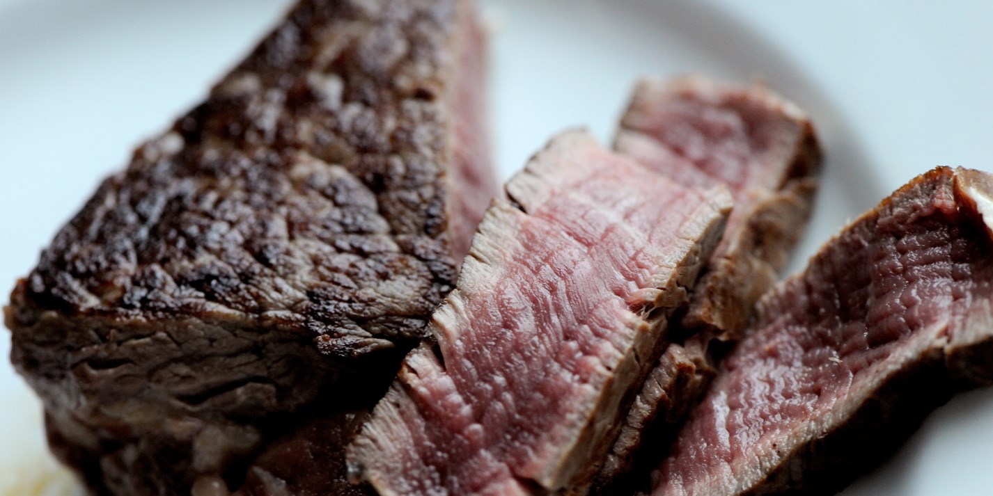 How to cook beef great british chefs
