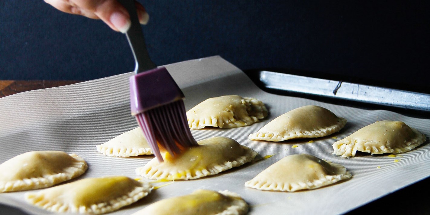 How to Cook With Pastry Great Italian Chefs