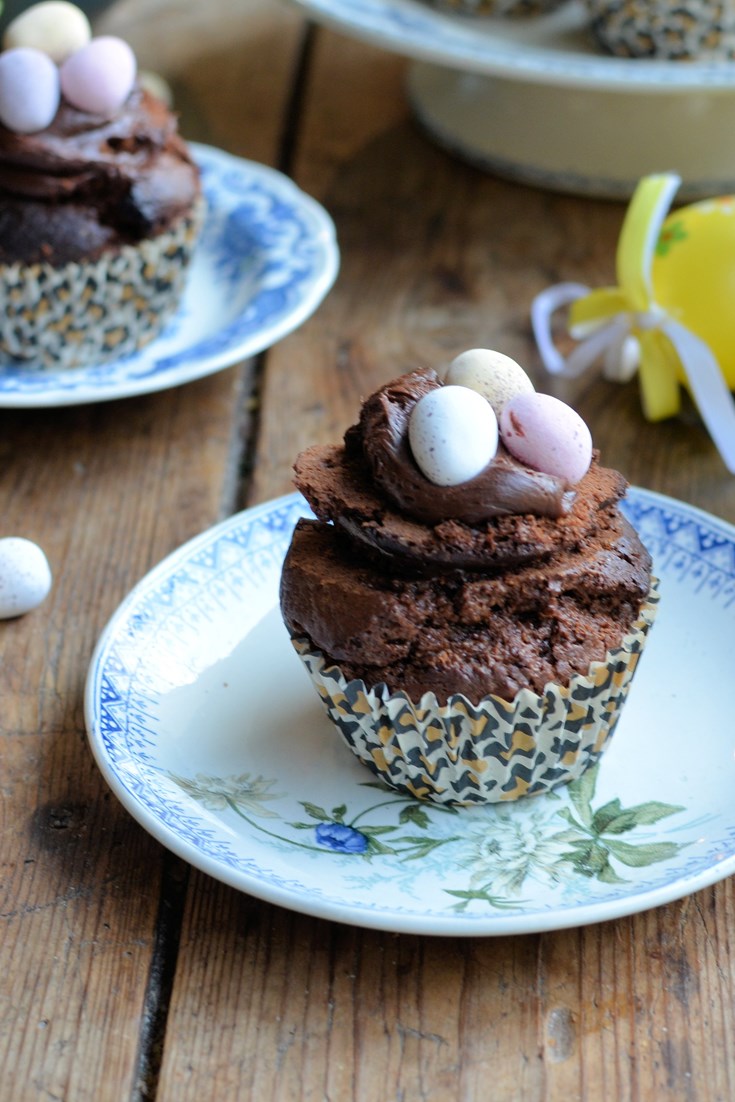 Five Delicious Homemade Easter Gifts Great British Chefs