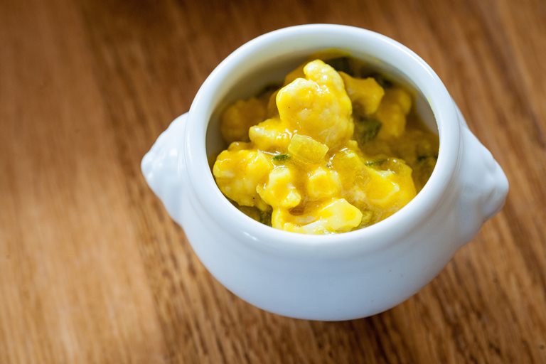 Piccalilli Recipe Great British Chefs