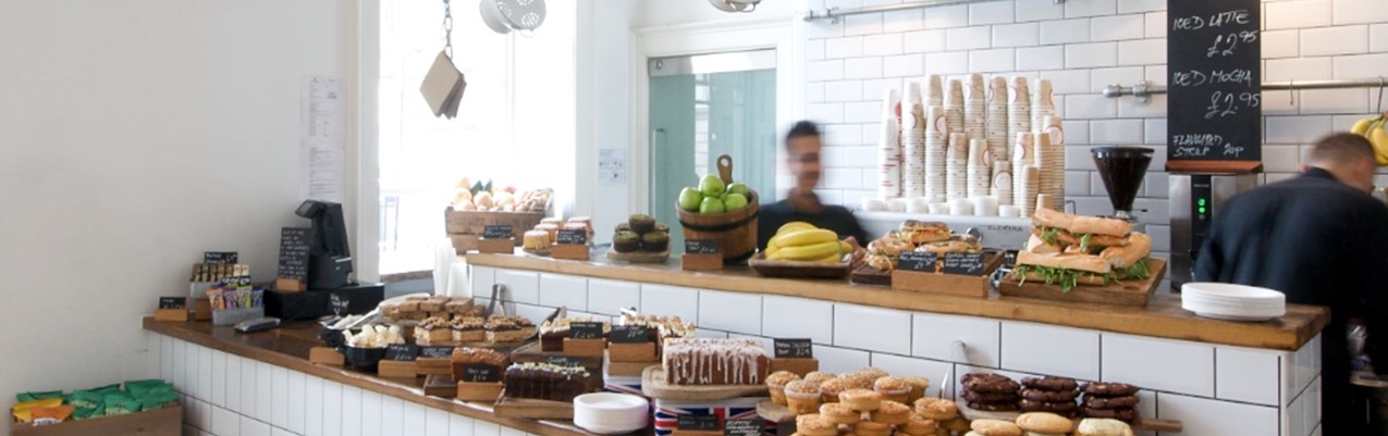 Tom S Kitchen Somerset House Great British Chefs