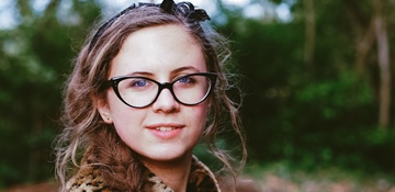 Izy Hossack Profile Picture