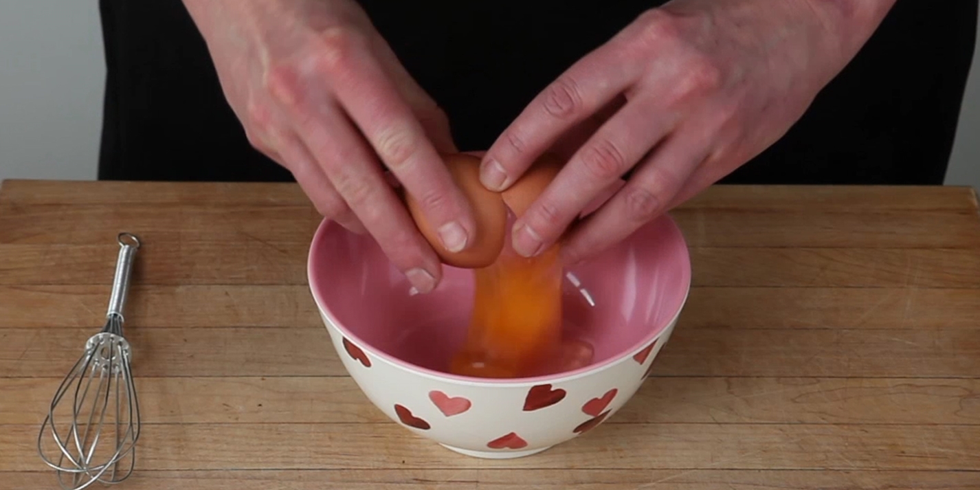 How to Beat an Egg Great British Chefs