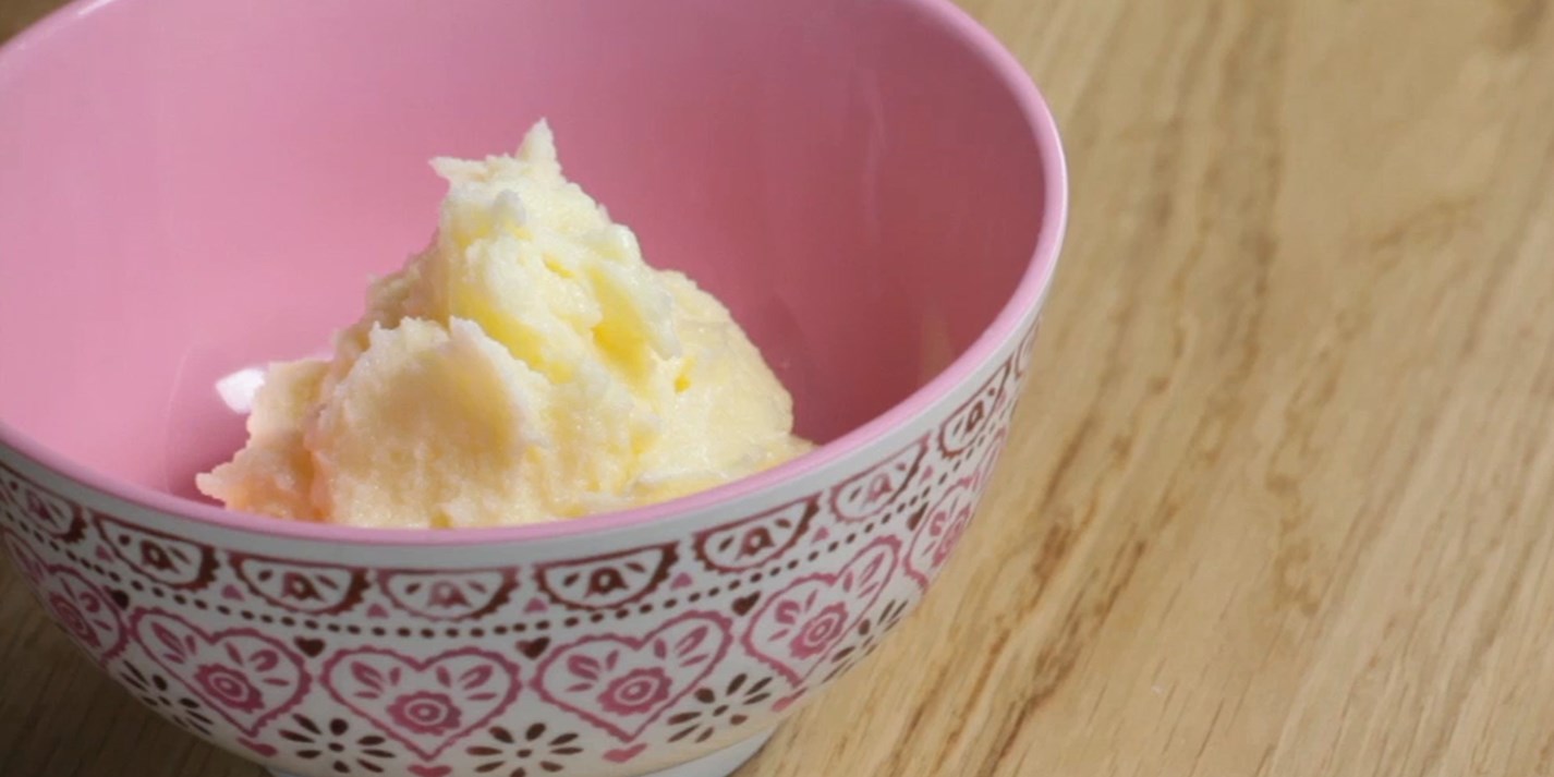 How to Cream Butter and Sugar Great British Chefs