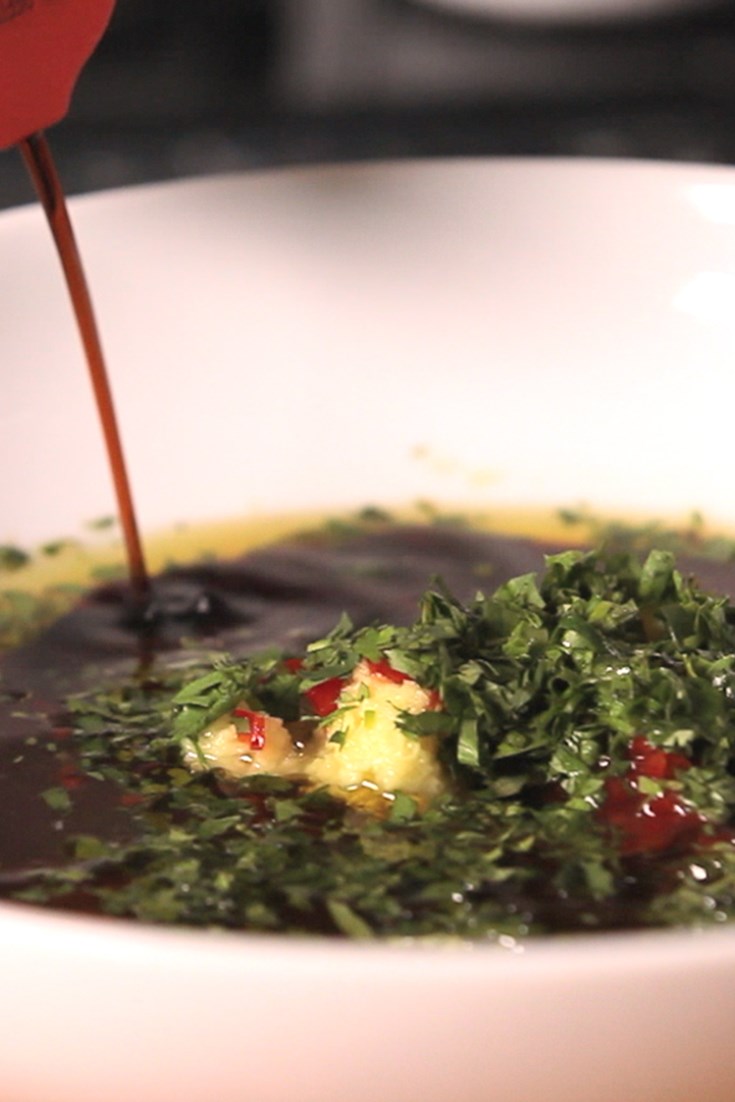 Soy Sauce Recipes Great British Chefs