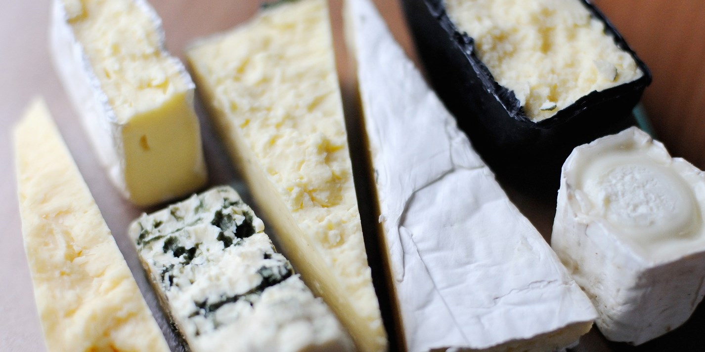 A Guide To British Cheese Varieties Great British Chefs