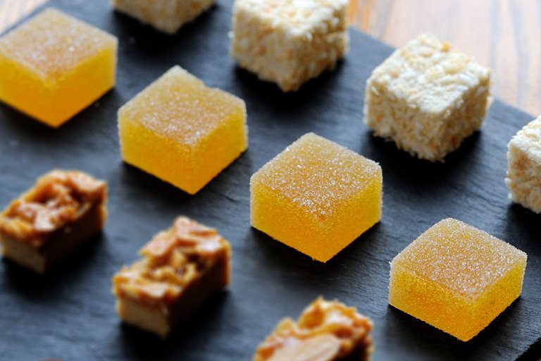 Passion Fruit Jelly Recipe Great British Chefs