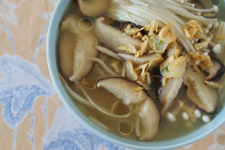 Agree, the mushrooms used in asian cuisine Time mushrooms used in asian cuisine remarkable