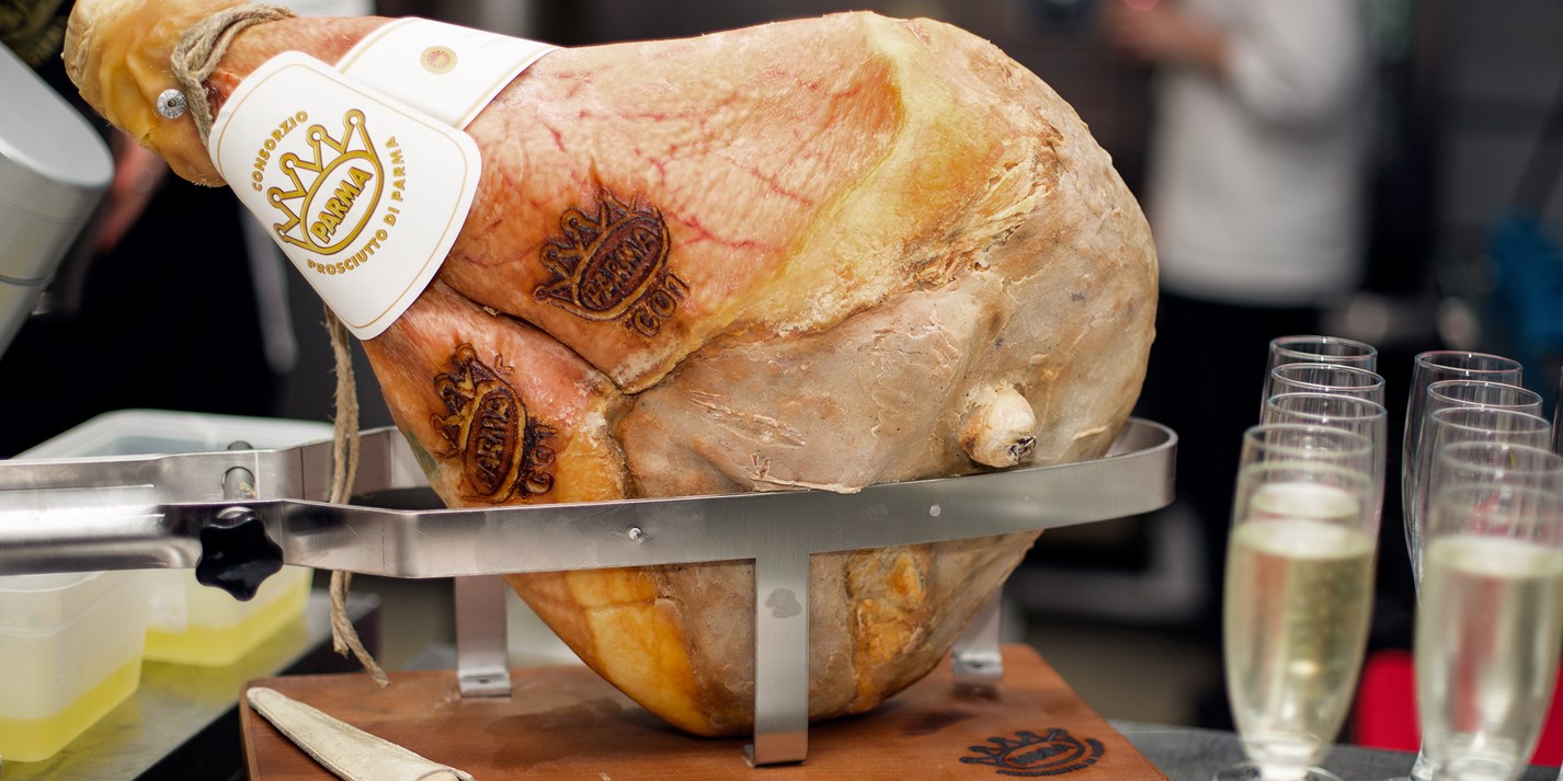 The Versatility of Prosciutto Great British Chefs