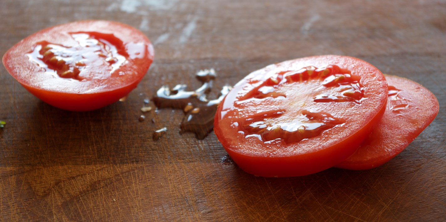 How to Cook with Tomatoes - Great British Chefs