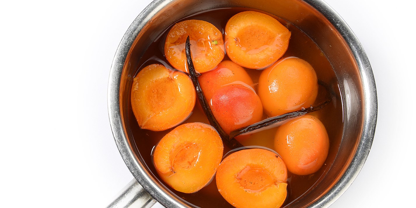 Apricot Recipes Great Italian Chefs