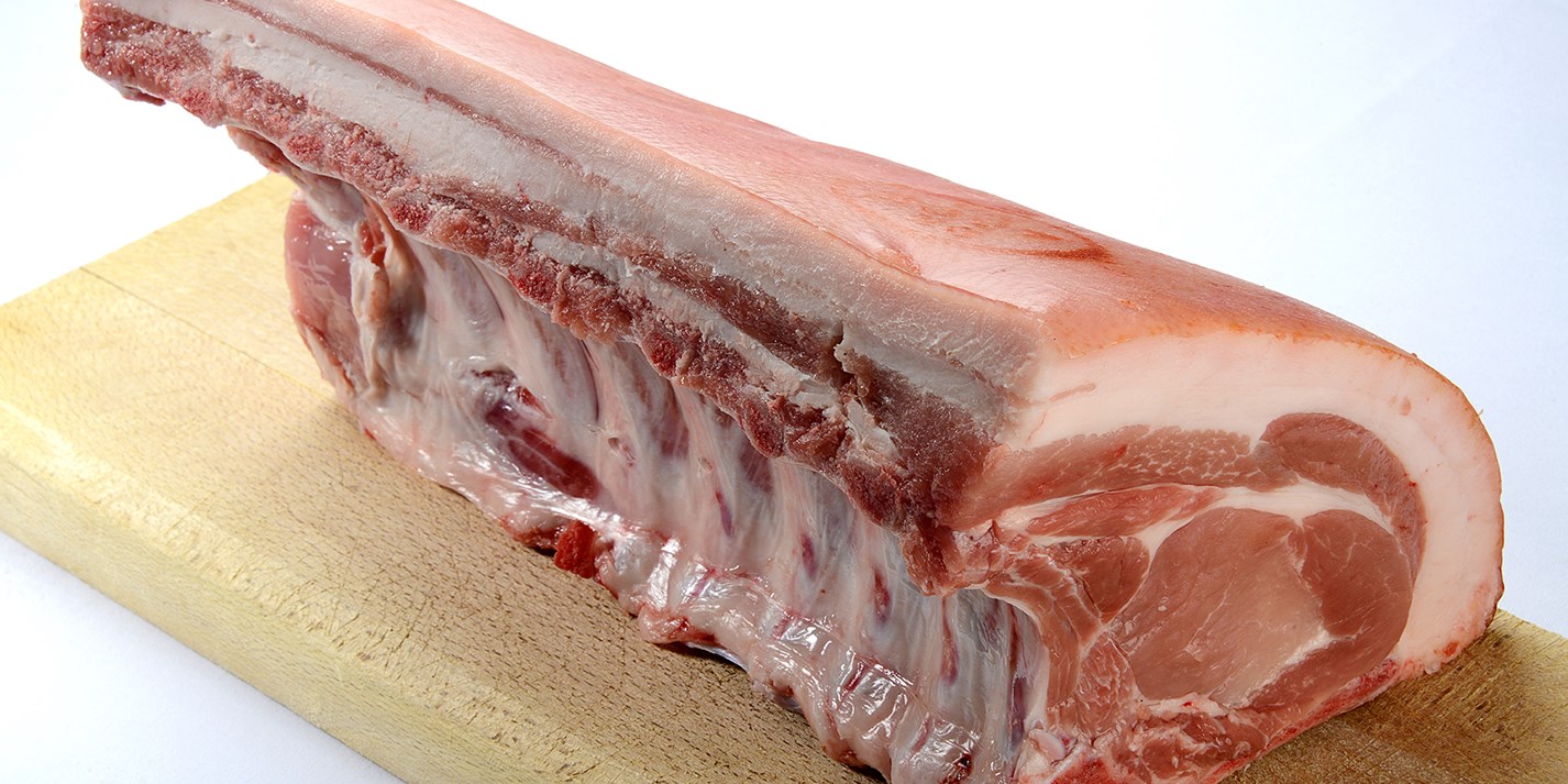 Pork Recipes - Great Italian Chefs