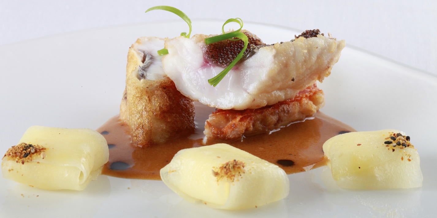 Fine Dining in Spain - Great British Chefs