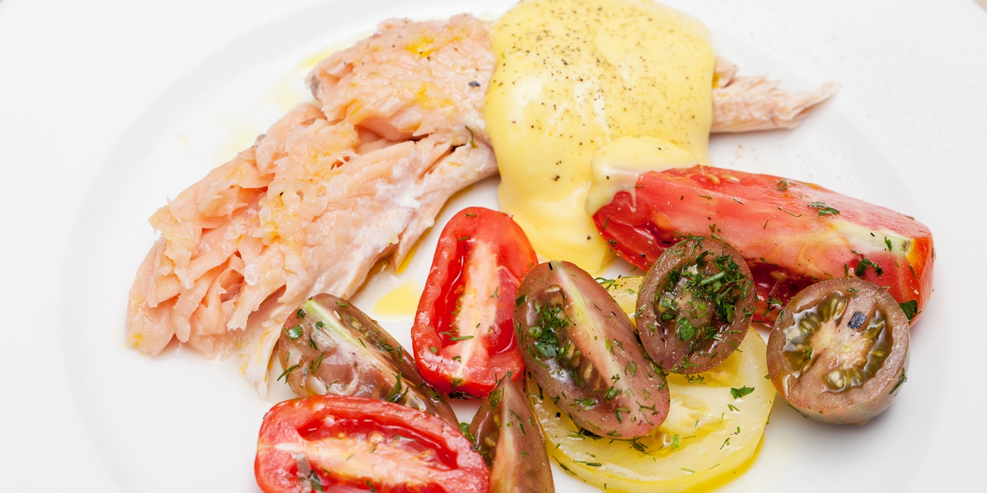 Barbecued Trout Recipe Great British Chefs