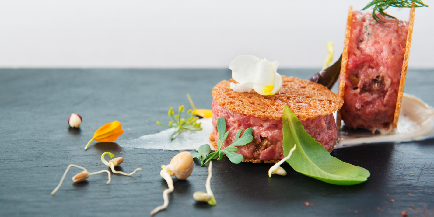 Tartare Recipes Great Italian Chefs