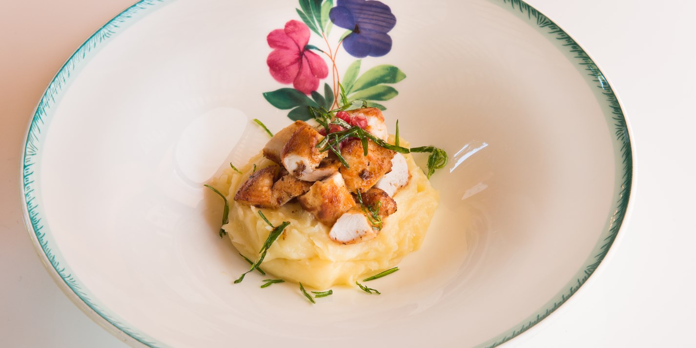 Rabbit Loin Recipe Great Italian Chefs