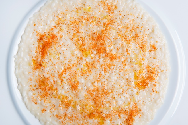 Risotto Recipes - Great British Chefs