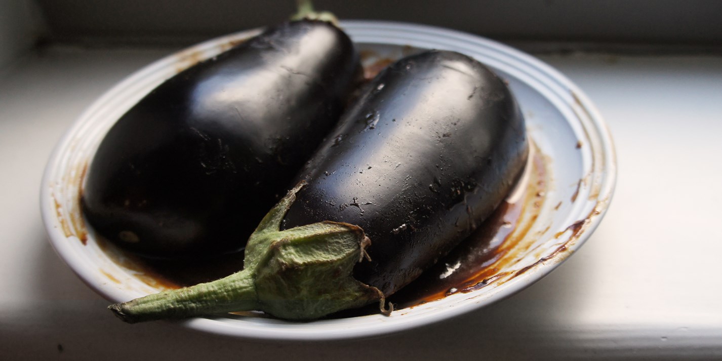 Aubergine Recipes: Ratatouille, Parmigiana - Great British Chefs