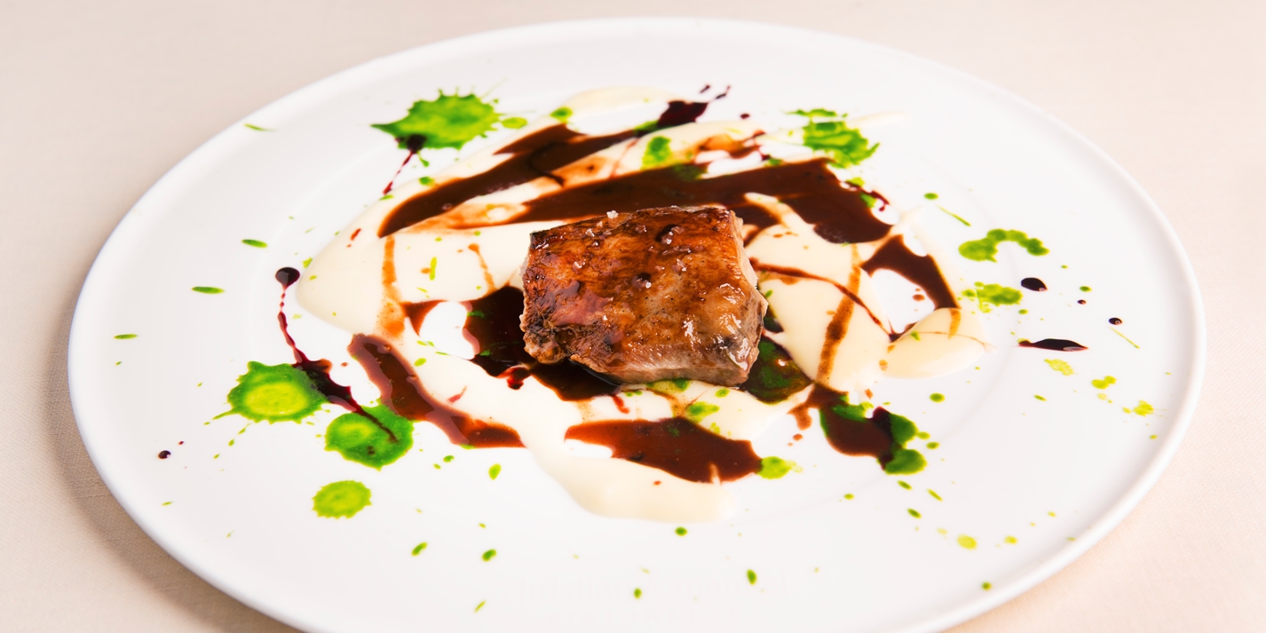 Piemonte Veal Cheek Recipe Great Italian Chefs