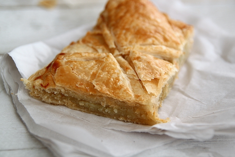 Featured image of post Steps to Prepare Galette De Rois Recipe