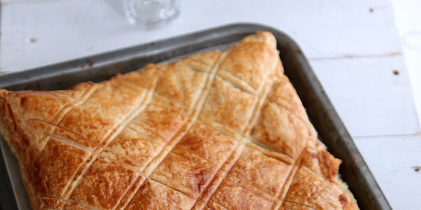 Top Pastry Tips Great British Chefs