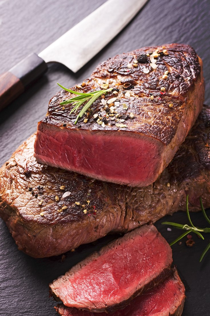 Steak Cooking Guide - Great British Chefs