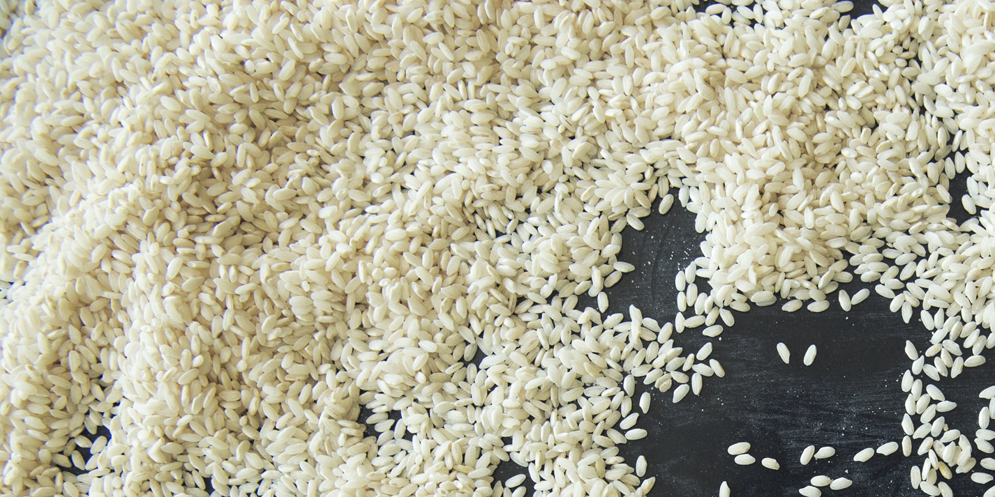 Risotto recipes - Great Italian Chefs
