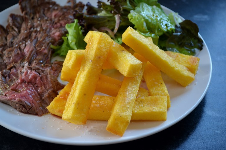 bavette steak recipe