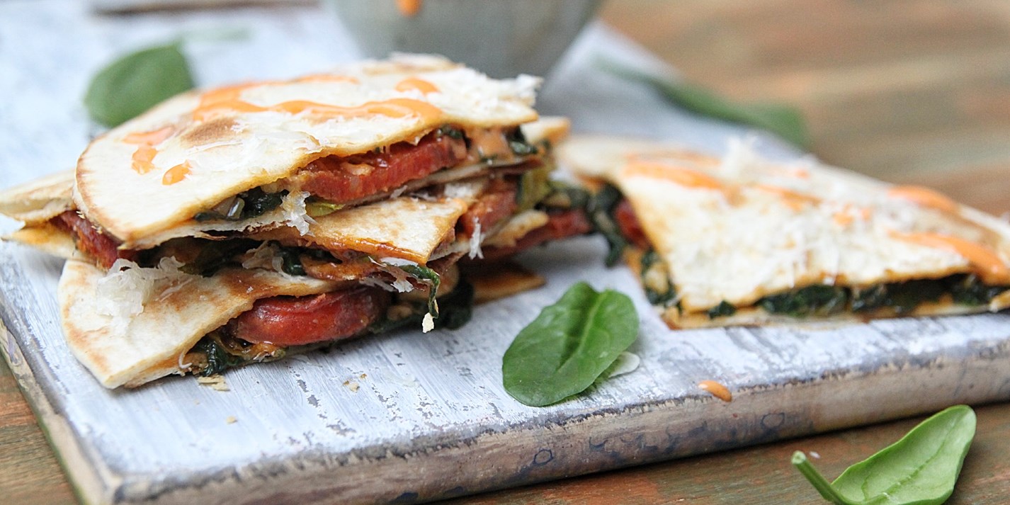 5 Quick Lunch Ideas - Great British Chefs