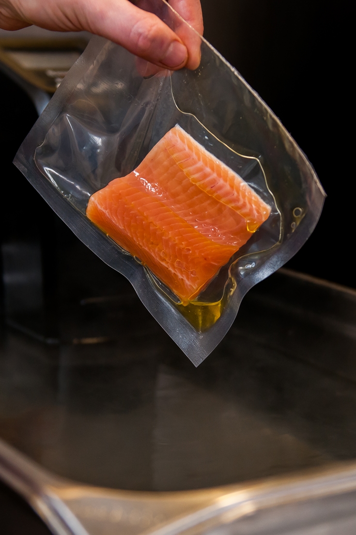 How To Sous Vide Great British Chefs