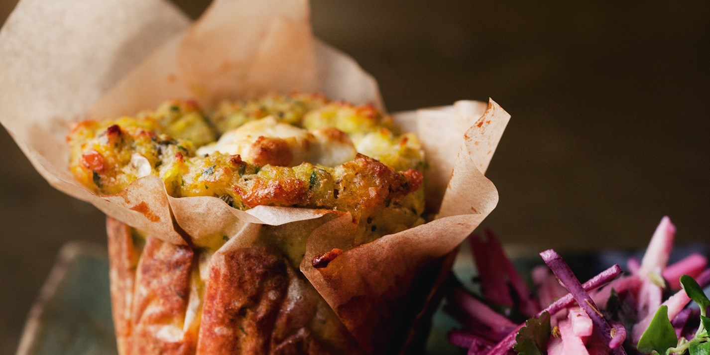 Corn Cakes Recipe Great British Chefs