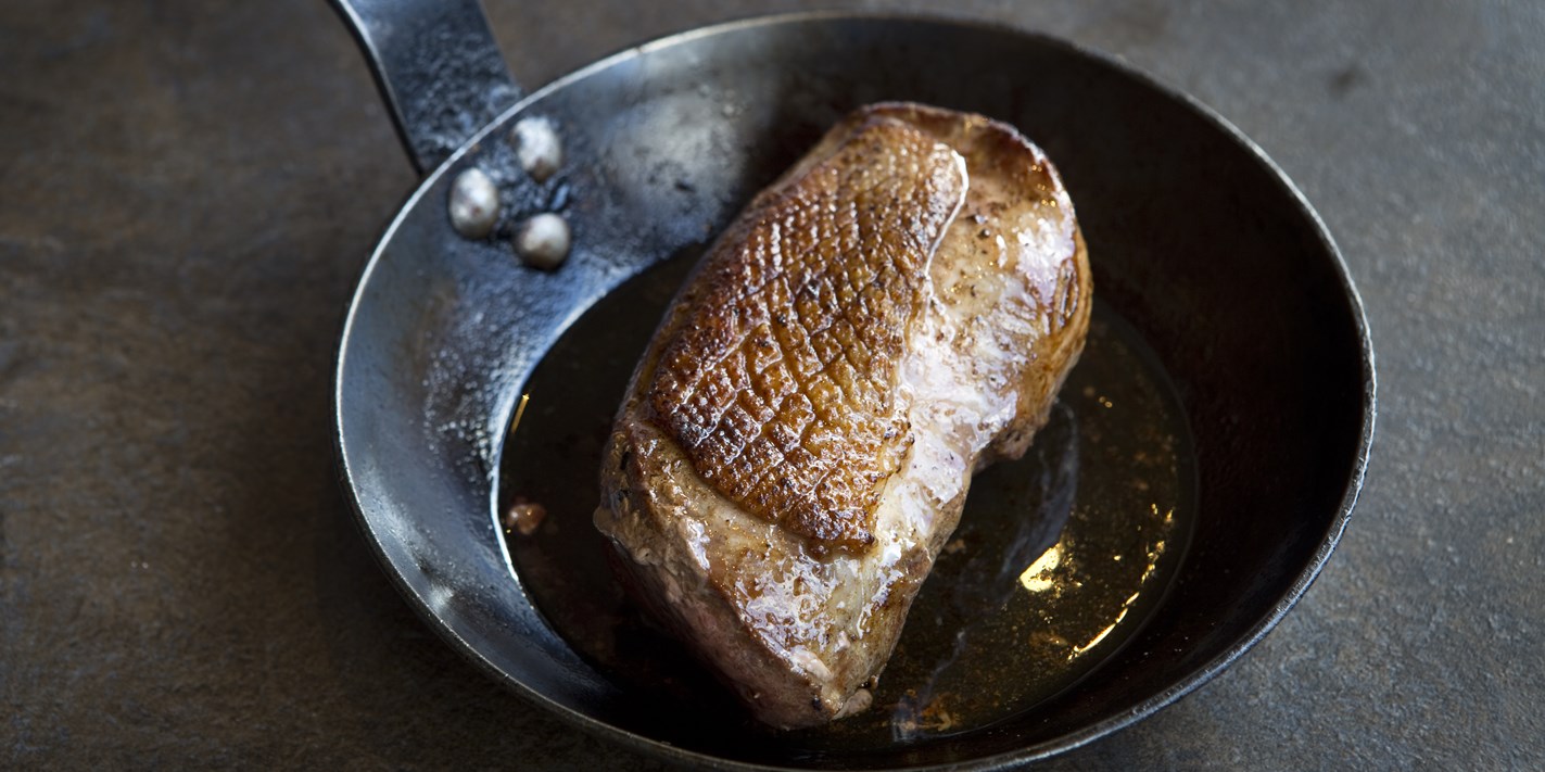 How to Cook Goose Great British Chefs