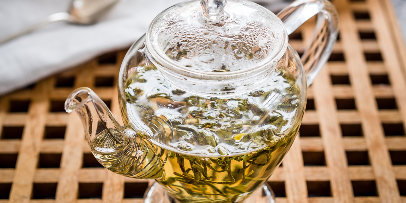 The Rise of Quality Tea in the UK Great British Chefs