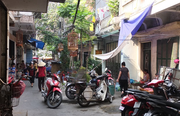 Where to Eat in Hanoi - Great British Chefs