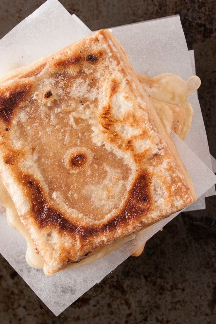 How to Fry Tofu - Great British Chefs