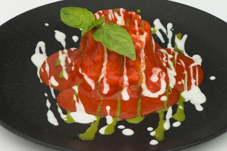 Rigatoni with Neapolitan Ragù Recipe Great Italian Chefs