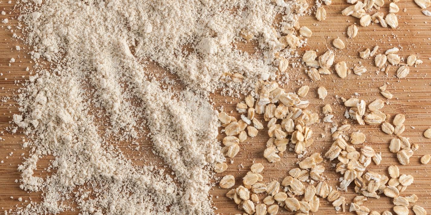 Oat Recipes Great British Chefs