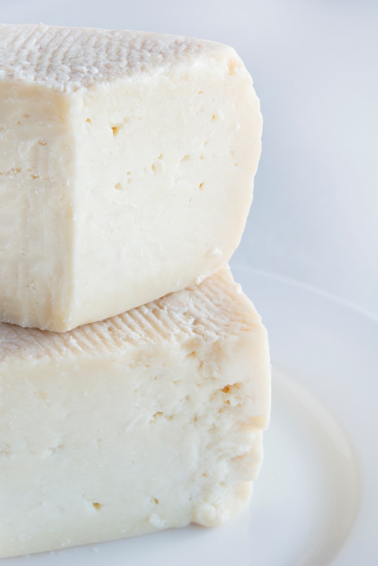 Pecorino Recipes Great Italian Chefs