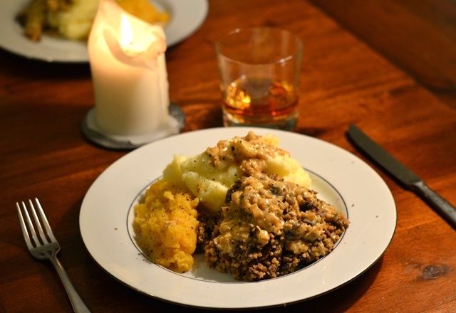 How To Host The Perfect Burns Night Supper - Great British Chefs