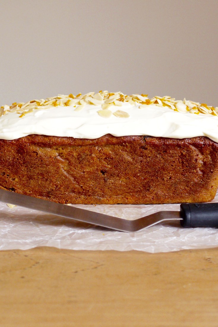 loaf-cake-recipes-great-british-chefs