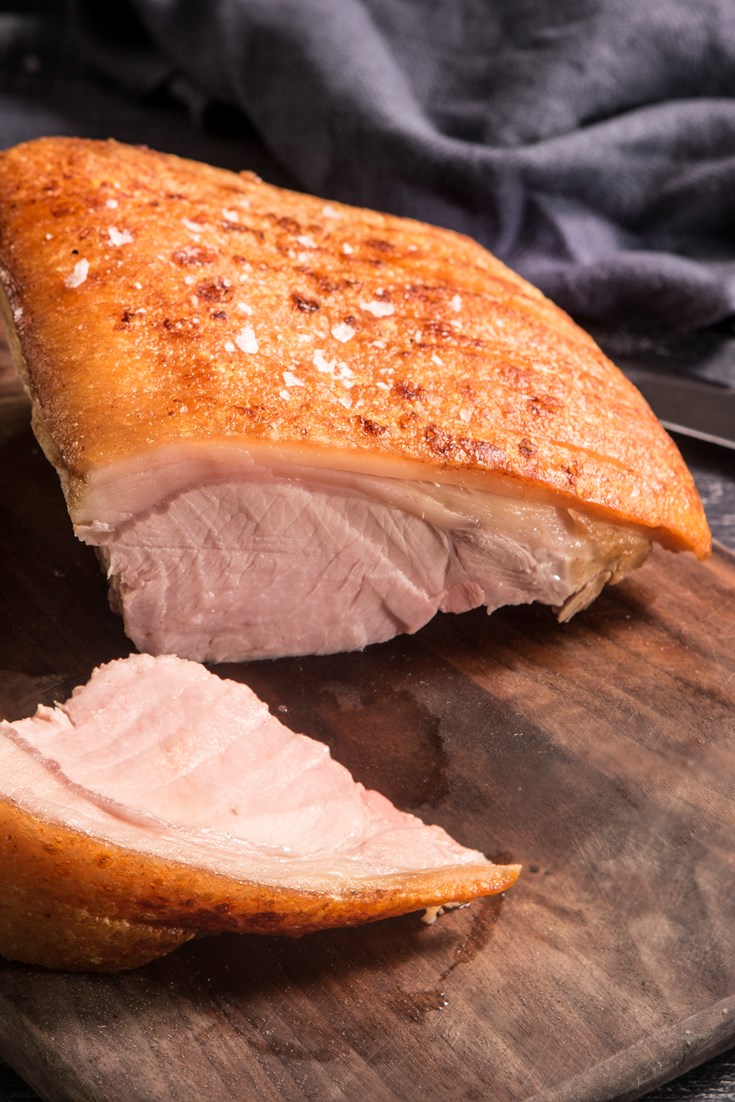 Roast Pork Recipes - Great British Chefs