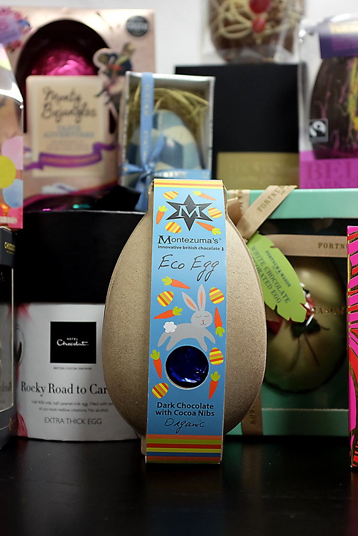The Best Chocolate Easter Eggs for 2016 Great British Chefs