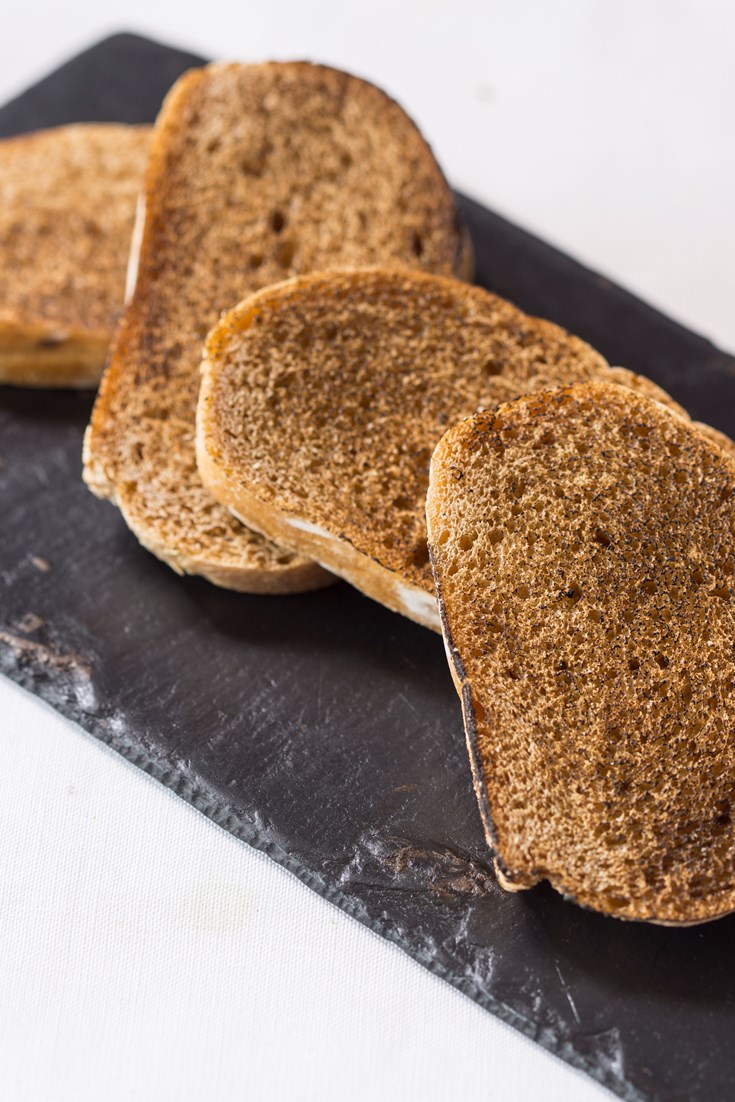 Marmite Bread Recipe - Great British Chefs