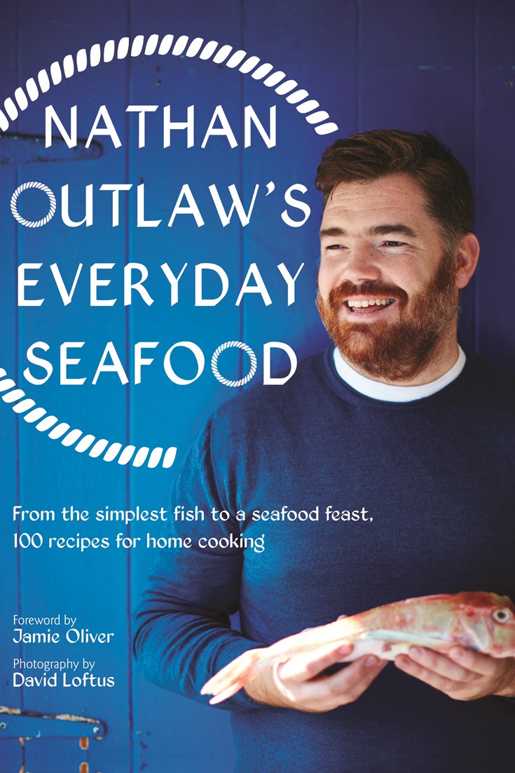 Nathan Outlaw's Fish Kitchen - Great British Chefs