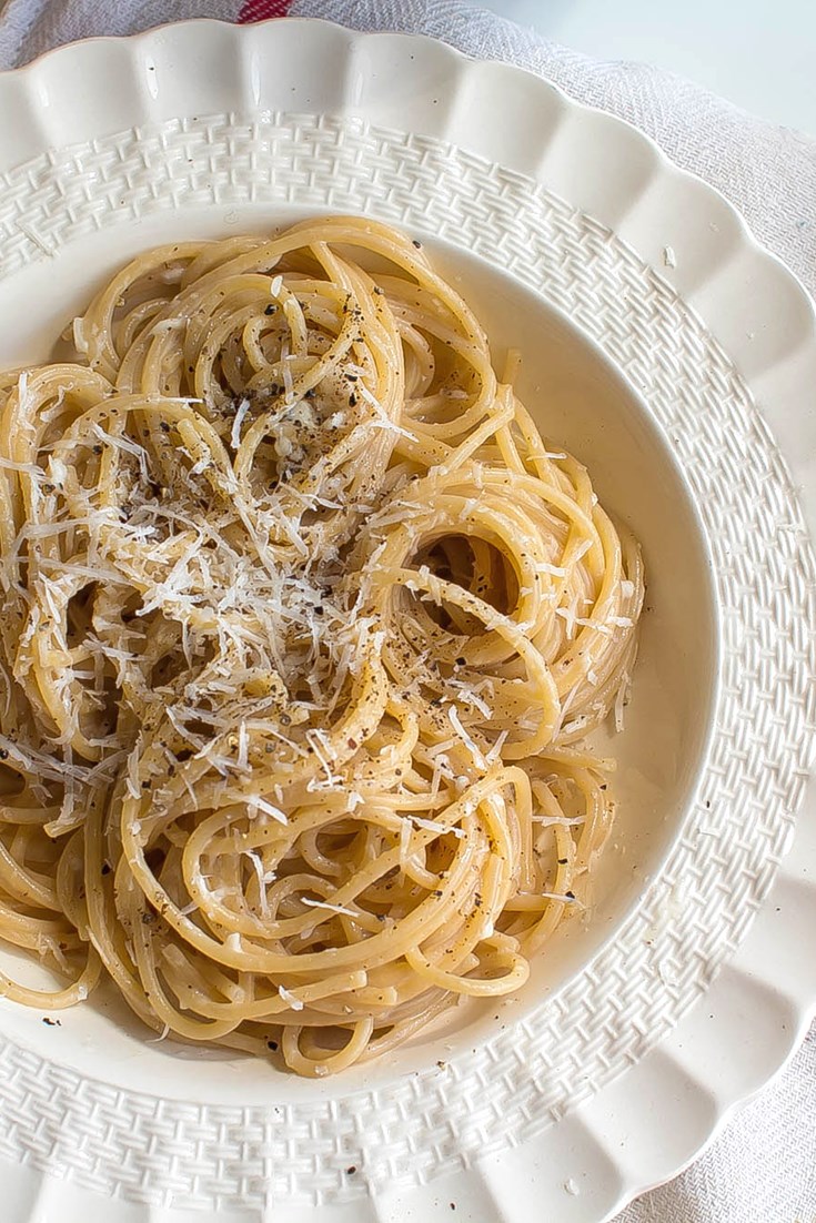 The Traditional Pasta Dishes of Rome - Great Italian Chefs